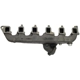 Purchase Top-Quality Exhaust Manifold by DORMAN (OE SOLUTIONS) - 674-174 pa5
