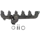 Purchase Top-Quality Exhaust Manifold by DORMAN (OE SOLUTIONS) - 674-174 pa6