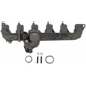 Purchase Top-Quality Exhaust Manifold by DORMAN (OE SOLUTIONS) - 674-174 pa7