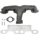 Purchase Top-Quality Exhaust Manifold by DORMAN (OE SOLUTIONS) - 674-176 pa4