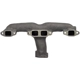 Purchase Top-Quality Exhaust Manifold by DORMAN (OE SOLUTIONS) - 674-176 pa5