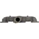 Purchase Top-Quality Exhaust Manifold by DORMAN (OE SOLUTIONS) - 674-176 pa6