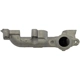 Purchase Top-Quality Exhaust Manifold by DORMAN (OE SOLUTIONS) - 674-179 pa1