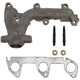 Purchase Top-Quality Exhaust Manifold by DORMAN (OE SOLUTIONS) - 674-179 pa3