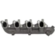 Purchase Top-Quality Exhaust Manifold by DORMAN (OE SOLUTIONS) - 674-182 pa5
