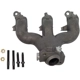 Purchase Top-Quality Exhaust Manifold by DORMAN (OE SOLUTIONS) - 674-186 pa5