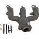 Purchase Top-Quality Exhaust Manifold by DORMAN (OE SOLUTIONS) - 674-186 pa8