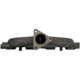 Purchase Top-Quality Exhaust Manifold by DORMAN (OE SOLUTIONS) - 674-187 pa3