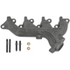 Purchase Top-Quality Exhaust Manifold by DORMAN (OE SOLUTIONS) - 674-193 pa4