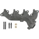 Purchase Top-Quality Exhaust Manifold by DORMAN (OE SOLUTIONS) - 674-193 pa8