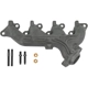 Purchase Top-Quality Exhaust Manifold by DORMAN (OE SOLUTIONS) - 674-193 pa9