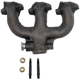 Purchase Top-Quality Exhaust Manifold by DORMAN (OE SOLUTIONS) - 674-194 pa1