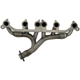 Purchase Top-Quality DORMAN (OE SOLUTIONS) - 674-196 - Exhaust Manifold pa4