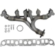 Purchase Top-Quality DORMAN (OE SOLUTIONS) - 674-196 - Exhaust Manifold pa5
