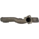 Purchase Top-Quality DORMAN (OE SOLUTIONS) - 674-197 - Exhaust Manifold pa6