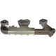 Purchase Top-Quality Exhaust Manifold by DORMAN (OE SOLUTIONS) - 674-198 pa1