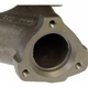 Purchase Top-Quality Exhaust Manifold by DORMAN (OE SOLUTIONS) - 674-198 pa3