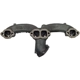 Purchase Top-Quality DORMAN (OE SOLUTIONS) - 674-199 - Exhaust Manifold pa4