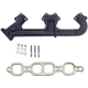 Purchase Top-Quality DORMAN (OE SOLUTIONS) - 674-202 - Exhaust Manifold pa5
