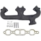 Purchase Top-Quality Exhaust Manifold by DORMAN (OE SOLUTIONS) - 674-203 pa1
