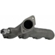 Purchase Top-Quality Exhaust Manifold by DORMAN (OE SOLUTIONS) - 674-204 pa2