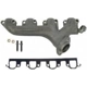 Purchase Top-Quality Exhaust Manifold by DORMAN (OE SOLUTIONS) - 674-204 pa3