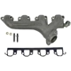Purchase Top-Quality Exhaust Manifold by DORMAN (OE SOLUTIONS) - 674-204 pa5