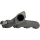Purchase Top-Quality Exhaust Manifold by DORMAN (OE SOLUTIONS) - 674-204 pa6