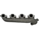 Purchase Top-Quality Exhaust Manifold by DORMAN (OE SOLUTIONS) - 674-205 pa4