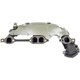 Purchase Top-Quality DORMAN (OE SOLUTIONS) - 674-206 - Exhaust Manifold pa1