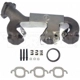 Purchase Top-Quality Exhaust Manifold by DORMAN (OE SOLUTIONS) - 674-208 pa10