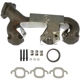 Purchase Top-Quality Exhaust Manifold by DORMAN (OE SOLUTIONS) - 674-208 pa5