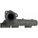 Purchase Top-Quality Exhaust Manifold by DORMAN (OE SOLUTIONS) - 674-210 pa2