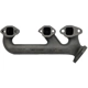 Purchase Top-Quality Exhaust Manifold by DORMAN (OE SOLUTIONS) - 674-210 pa5