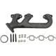 Purchase Top-Quality Exhaust Manifold by DORMAN (OE SOLUTIONS) - 674-210 pa6