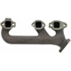 Purchase Top-Quality Exhaust Manifold by DORMAN (OE SOLUTIONS) - 674-211 pa1