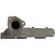 Purchase Top-Quality Exhaust Manifold by DORMAN (OE SOLUTIONS) - 674-211 pa6