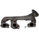 Purchase Top-Quality Exhaust Manifold by DORMAN (OE SOLUTIONS) - 674-212 pa10