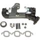 Purchase Top-Quality Exhaust Manifold by DORMAN (OE SOLUTIONS) - 674-212 pa11