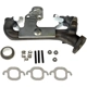 Purchase Top-Quality Exhaust Manifold by DORMAN (OE SOLUTIONS) - 674-212 pa6