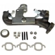 Purchase Top-Quality Exhaust Manifold by DORMAN (OE SOLUTIONS) - 674-212 pa8