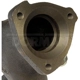 Purchase Top-Quality Exhaust Manifold by DORMAN (OE SOLUTIONS) - 674-212 pa9
