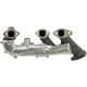 Purchase Top-Quality Exhaust Manifold by DORMAN (OE SOLUTIONS) - 674-213 pa6