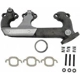 Purchase Top-Quality Exhaust Manifold by DORMAN (OE SOLUTIONS) - 674-214 pa3