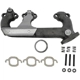 Purchase Top-Quality Exhaust Manifold by DORMAN (OE SOLUTIONS) - 674-214 pa4