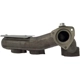 Purchase Top-Quality Exhaust Manifold by DORMAN (OE SOLUTIONS) - 674-214 pa5
