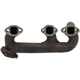 Purchase Top-Quality Exhaust Manifold by DORMAN (OE SOLUTIONS) - 674-214 pa6