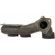 Purchase Top-Quality Exhaust Manifold by DORMAN (OE SOLUTIONS) - 674-214 pa7
