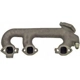 Purchase Top-Quality Exhaust Manifold by DORMAN (OE SOLUTIONS) - 674-216 pa1