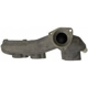 Purchase Top-Quality Exhaust Manifold by DORMAN (OE SOLUTIONS) - 674-216 pa2